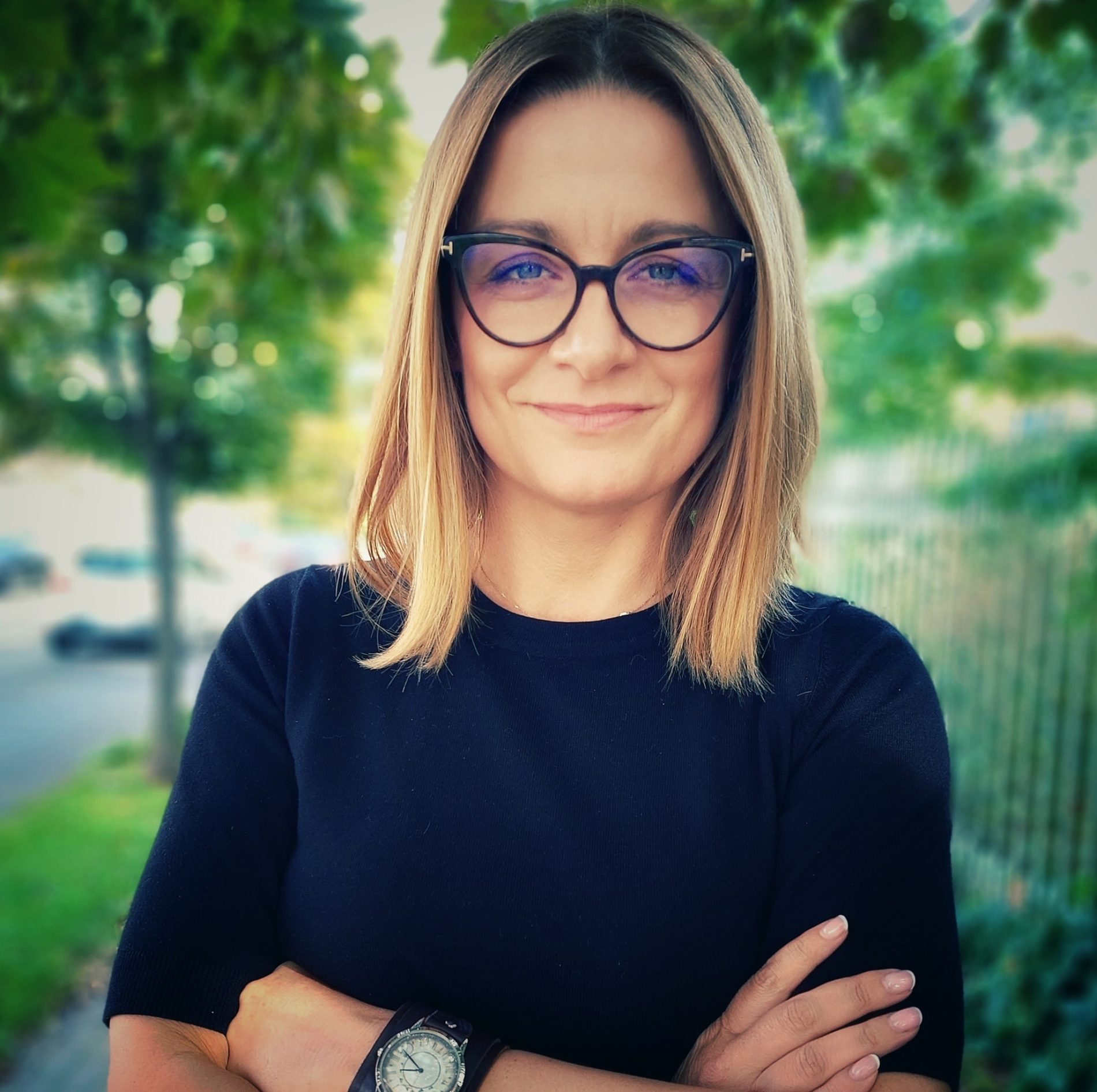 zdjęcie portretowe monika sobczak-waliś